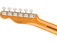 Fender Vintera III Late 50s Telecaster Maple Fingerboard Dakota Red Fender Vintera III Late 50s Telecaster Maple Fingerboard Dakota Red